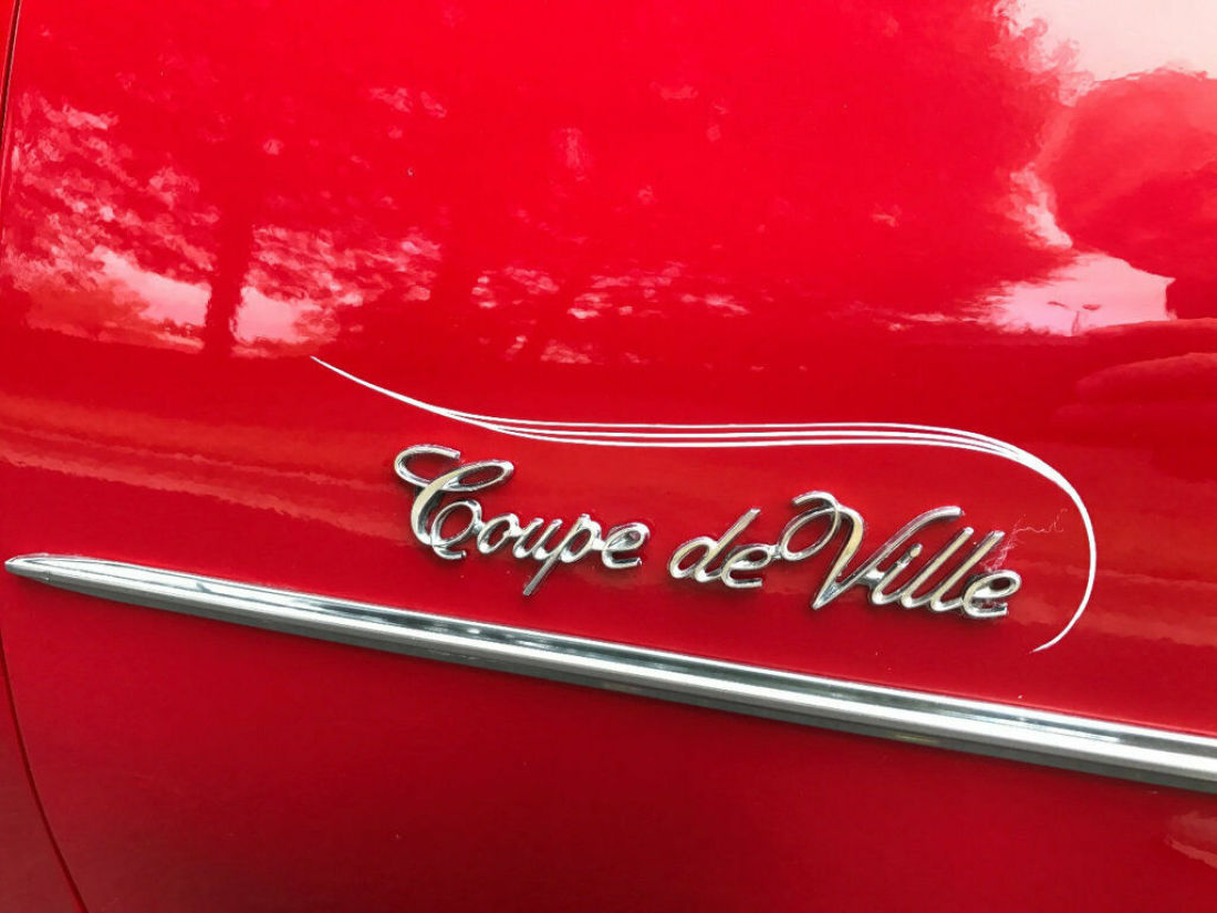 1974 Cadillac DeVille - photo 7