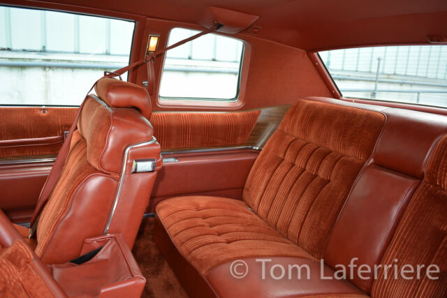 1974 Cadillac DeVille - photo 11
