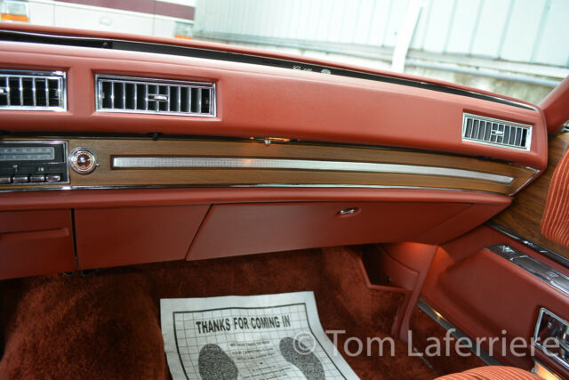 1974 Cadillac DeVille - photo 12