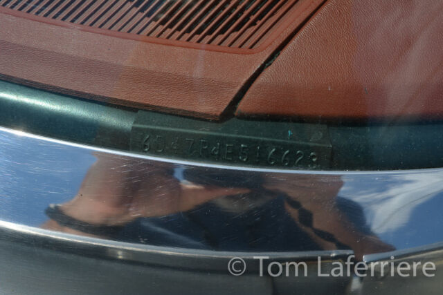 1974 Cadillac DeVille - photo 7