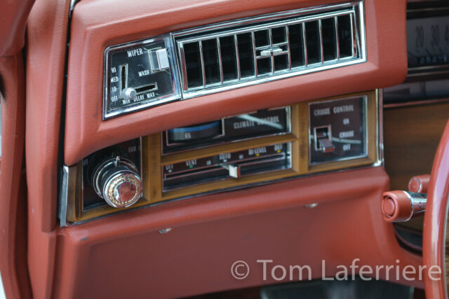 1974 Cadillac DeVille - photo 9
