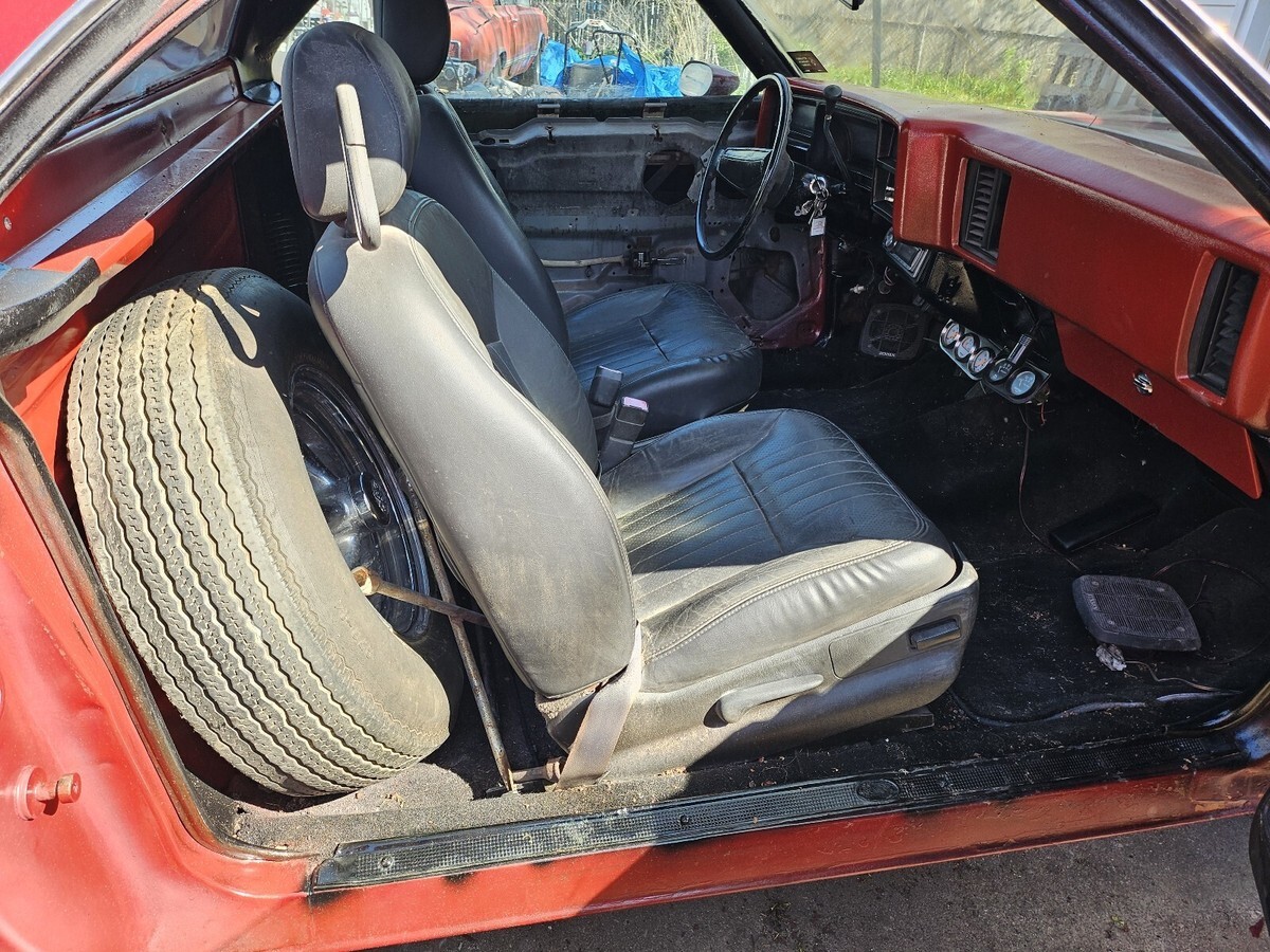 1974 Cadillac Custom - photo 10