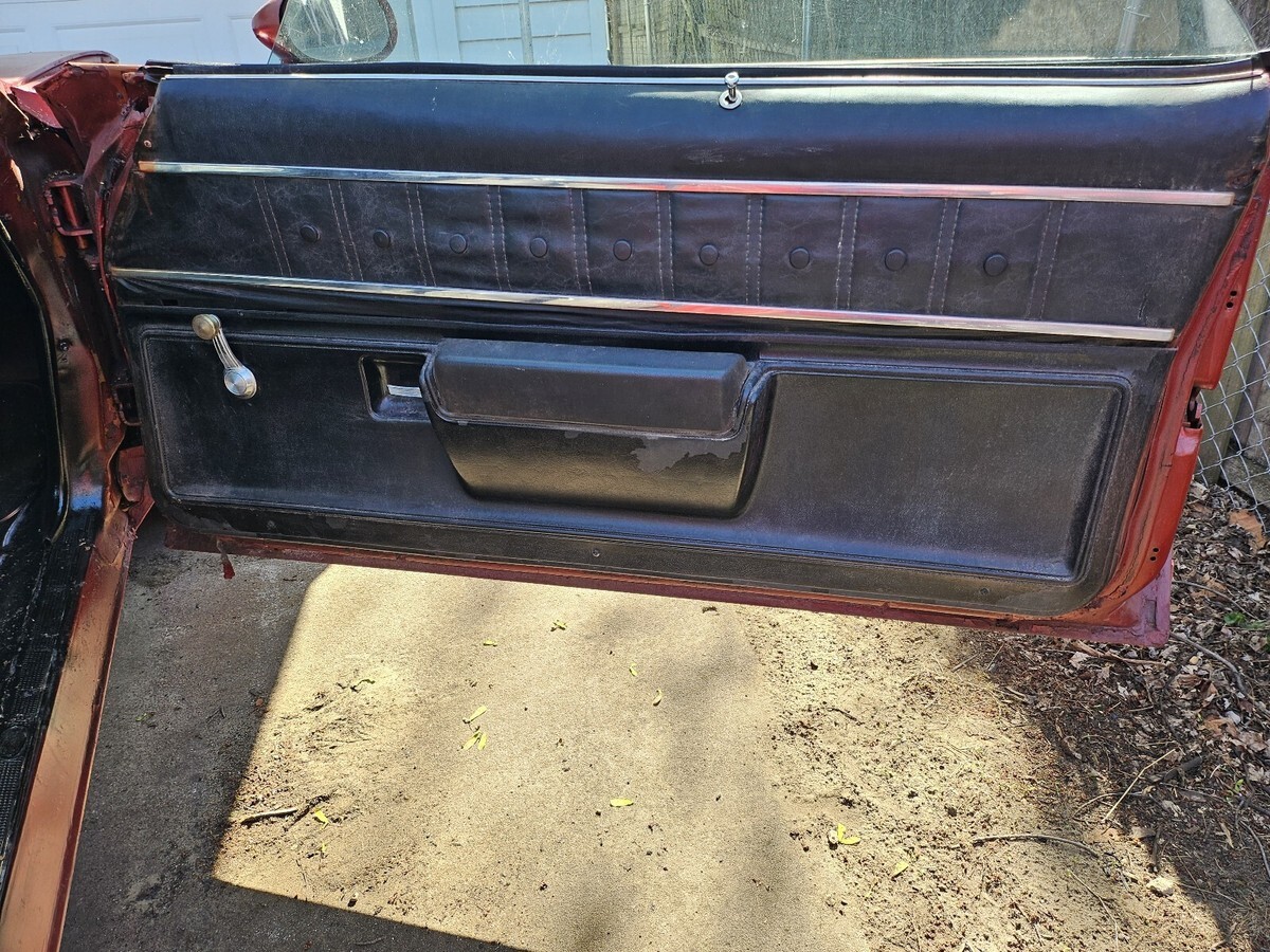 1974 Cadillac Custom - photo 11