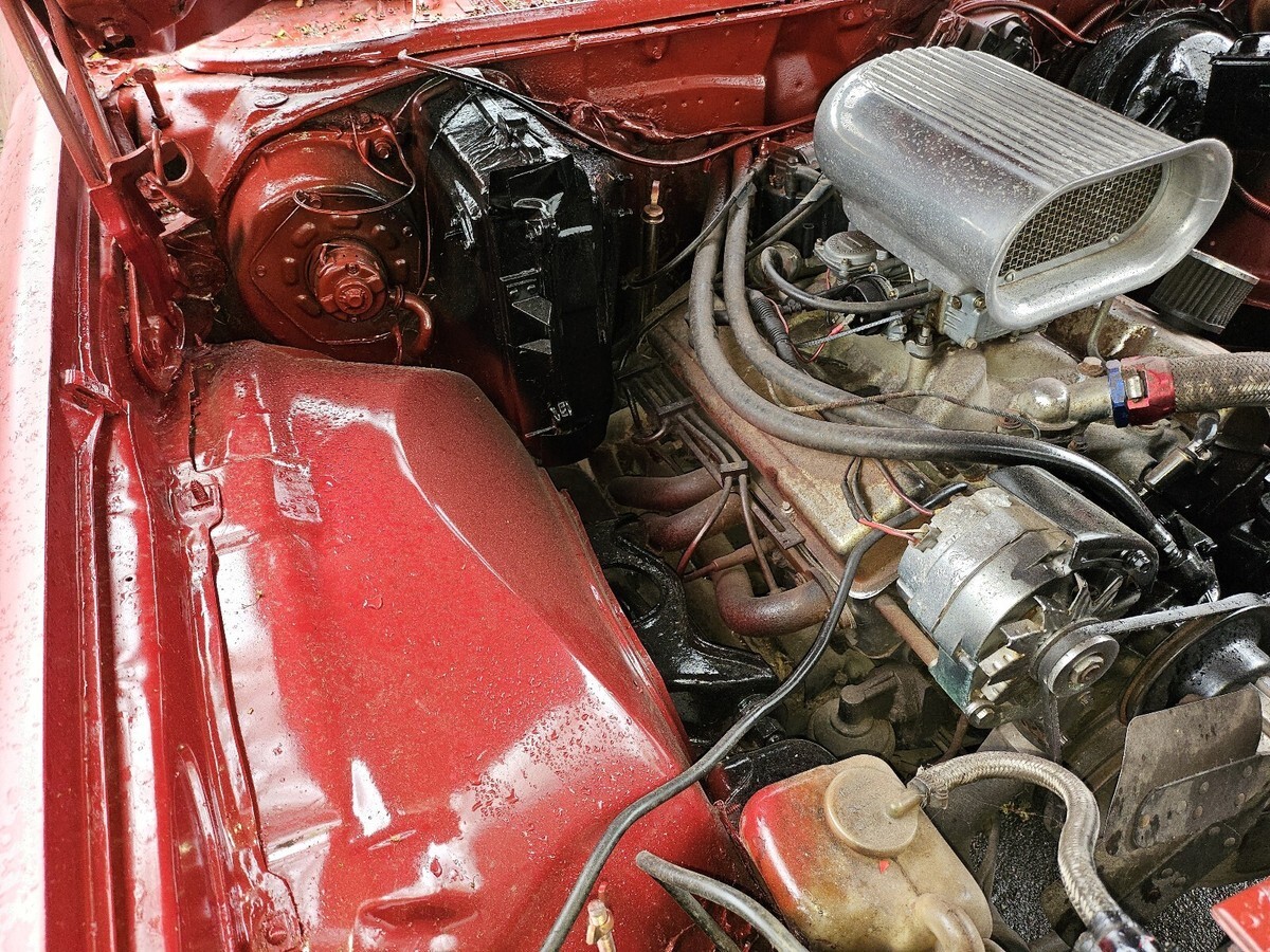 1974 Cadillac Custom - photo 12