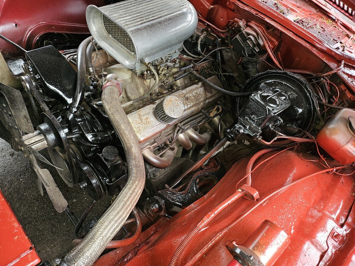 1974 Cadillac Custom - photo 13