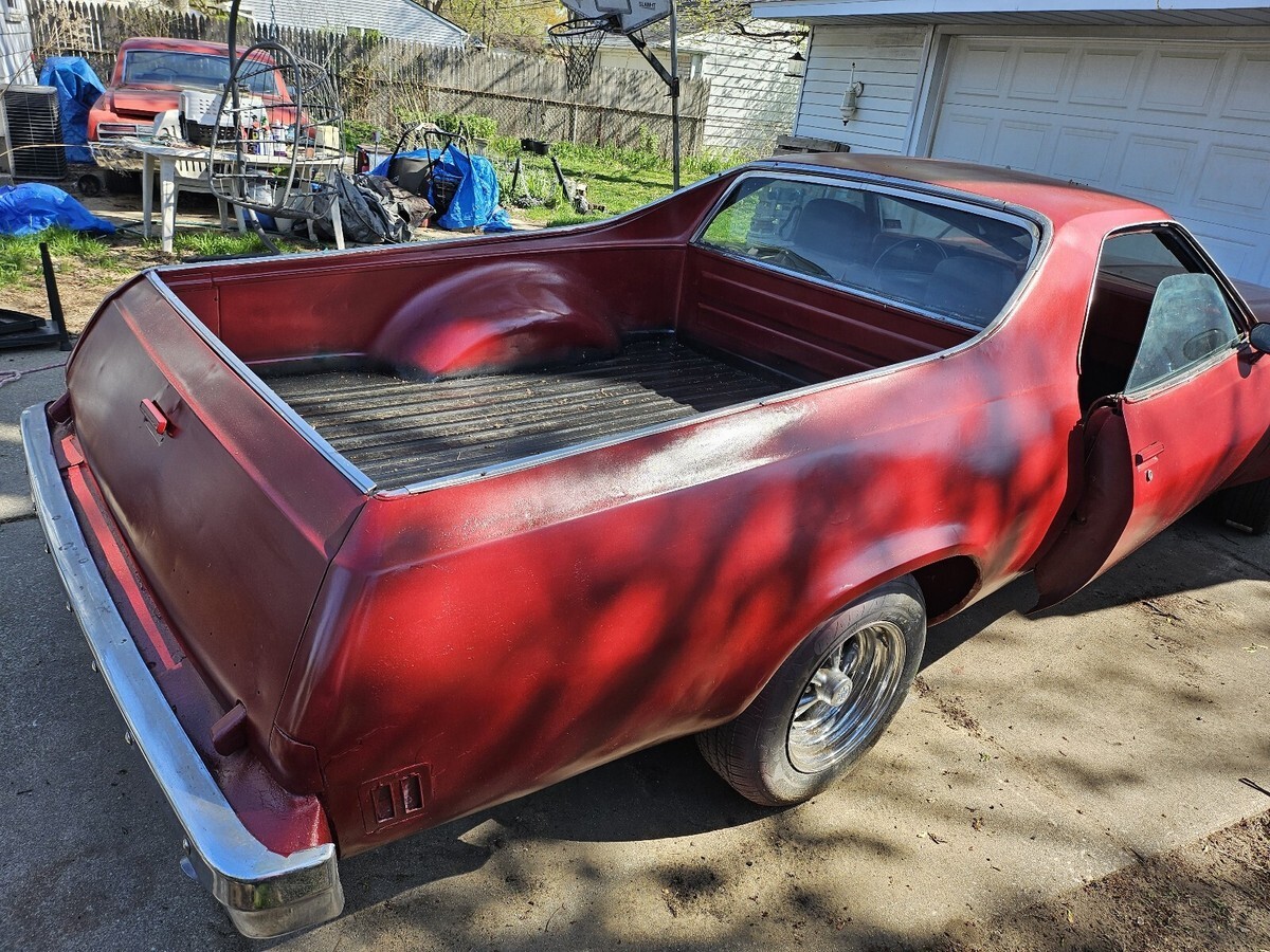 1974 Cadillac Custom - photo 3