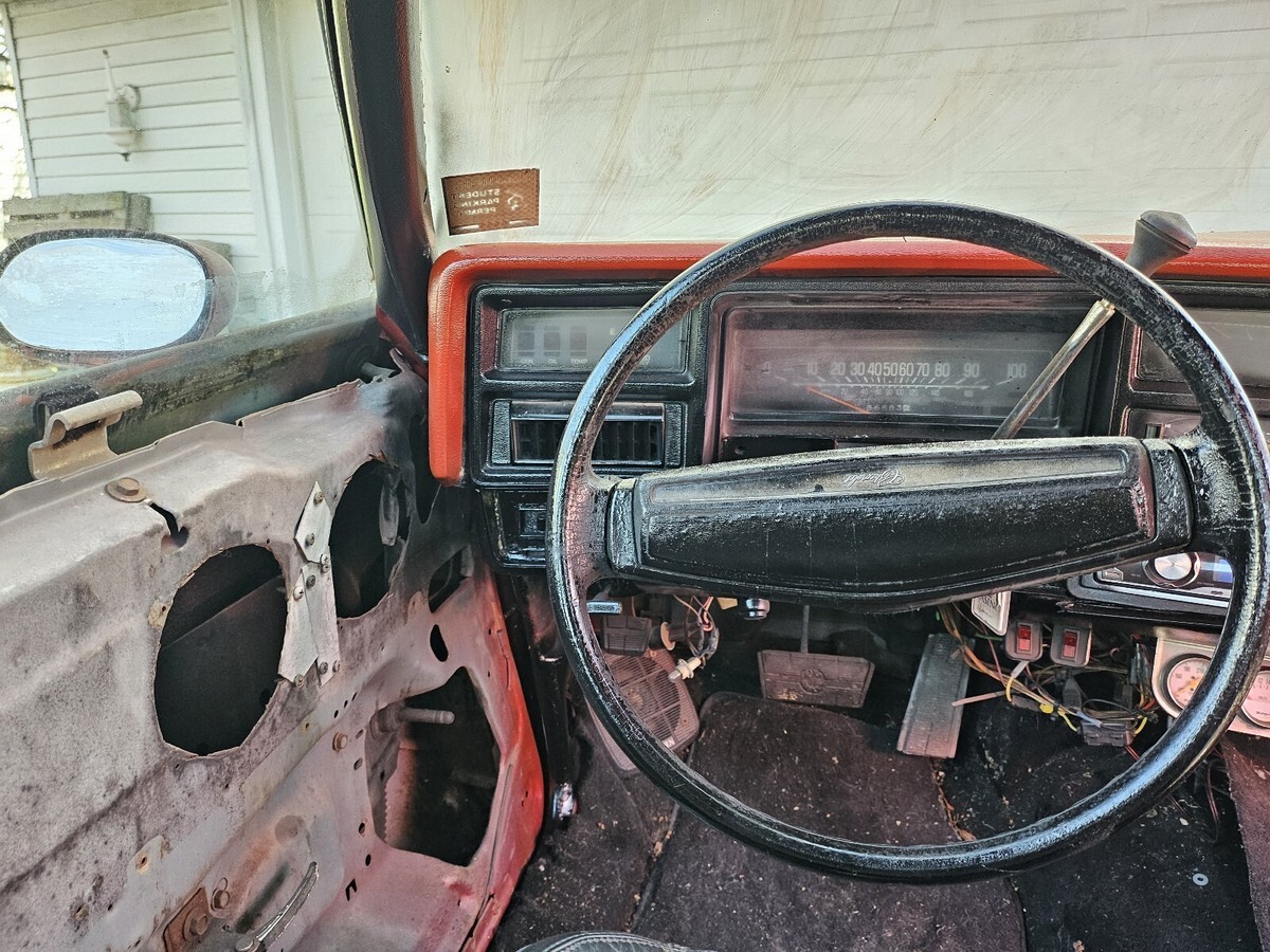 1974 Cadillac Custom - photo 9
