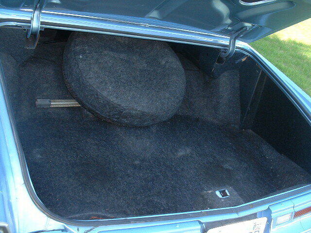 1974 Cadillac DeVille Coupe Deville - photo 13