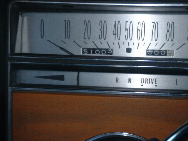 1974 Cadillac DeVille Coupe Deville - photo 7