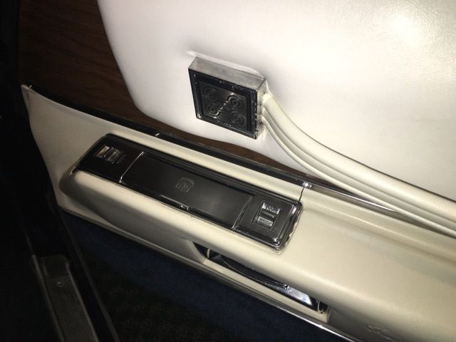 1974 Cadillac DeVille - photo 10