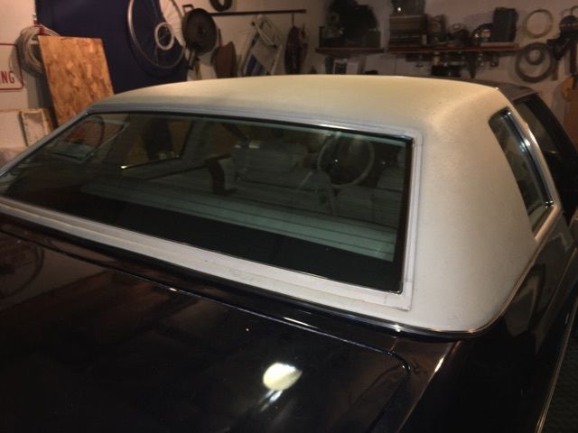 1974 Cadillac DeVille - photo 2