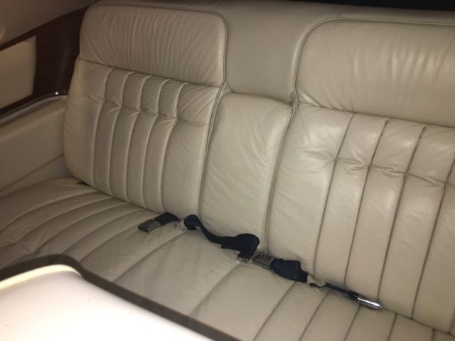 1974 Cadillac DeVille - photo 3