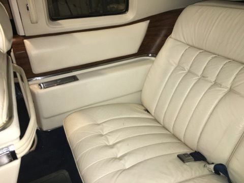 1974 Cadillac DeVille - photo 6