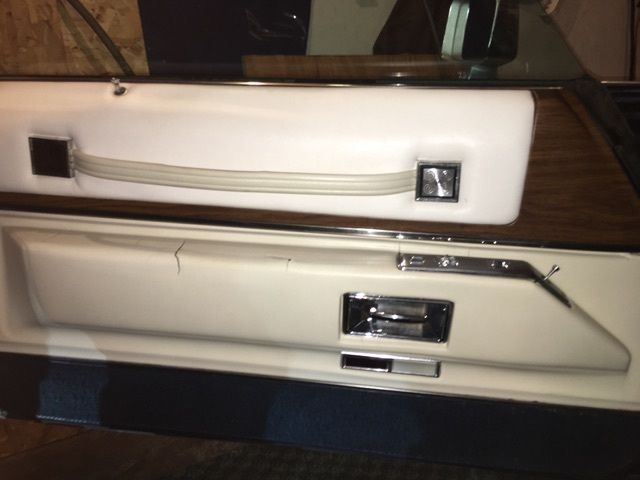 1974 Cadillac DeVille - photo 7