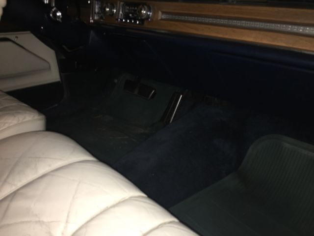 1974 Cadillac DeVille - photo 9