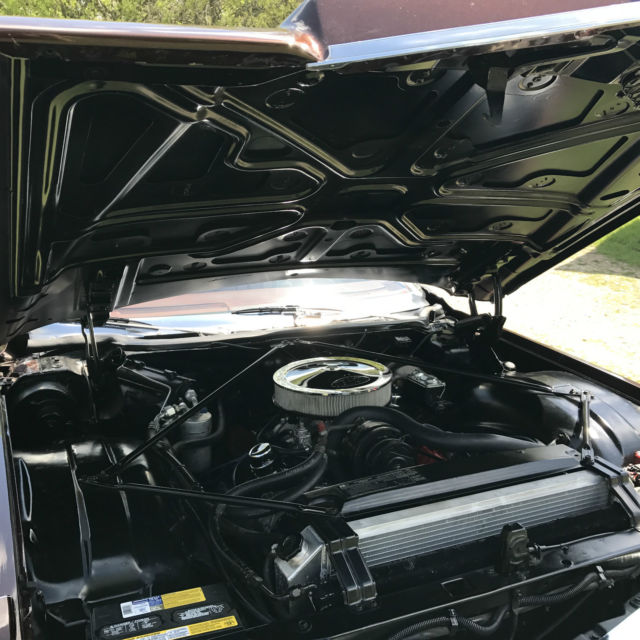 1974 Cadillac DeVille Base Hardtop 4-Door - photo 9