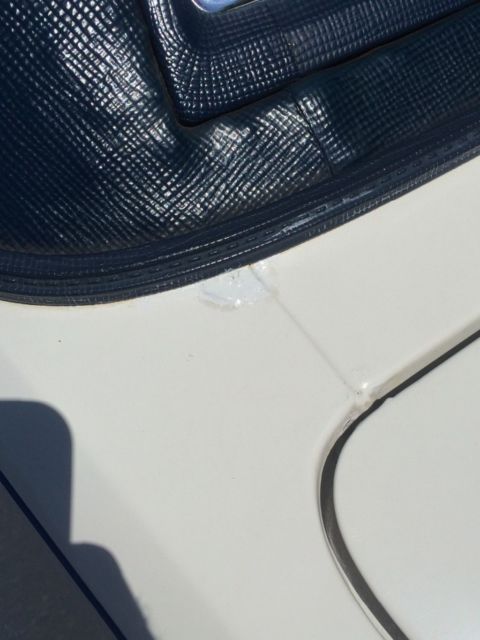 1974 Cadillac DeVille Sedan - photo 8