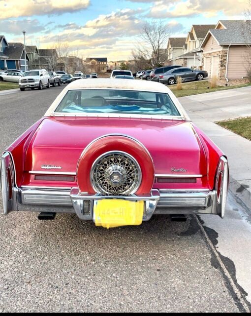 1974 Cadillac DeVille - photo 3