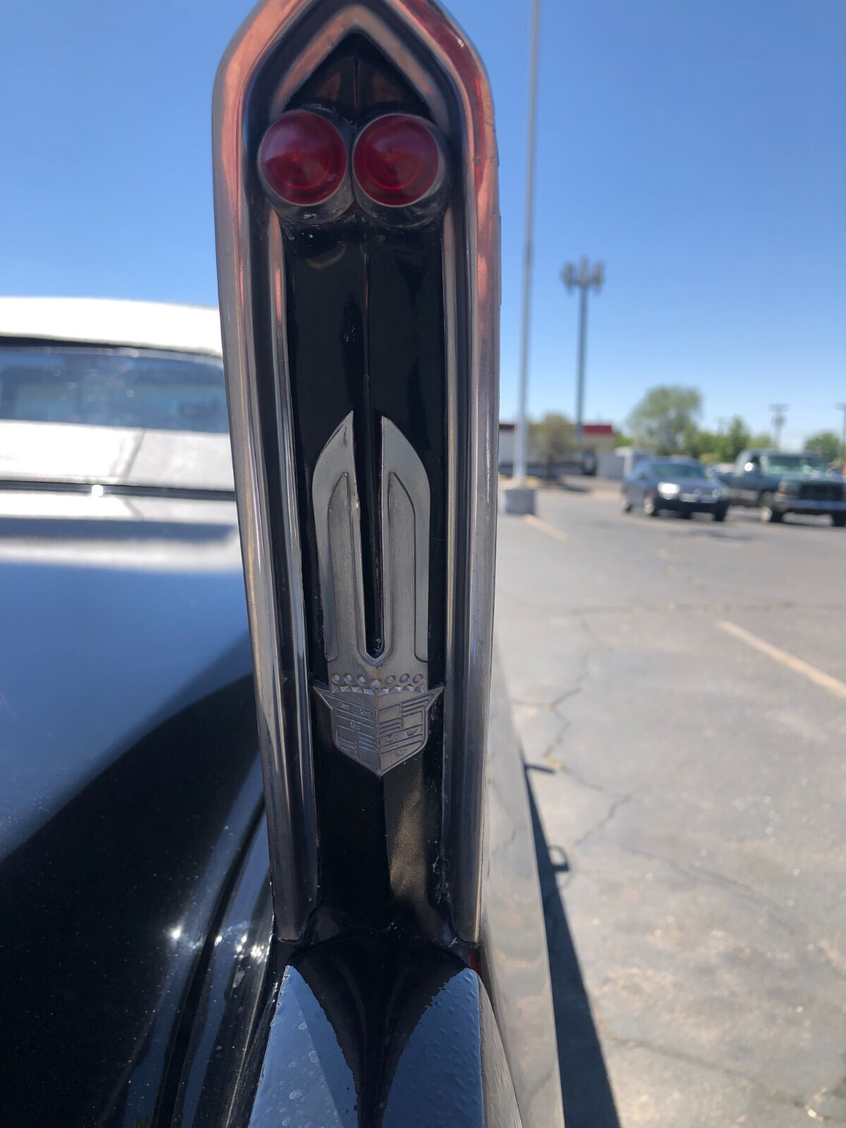 1974 Cadillac DeVille Custom - photo 11