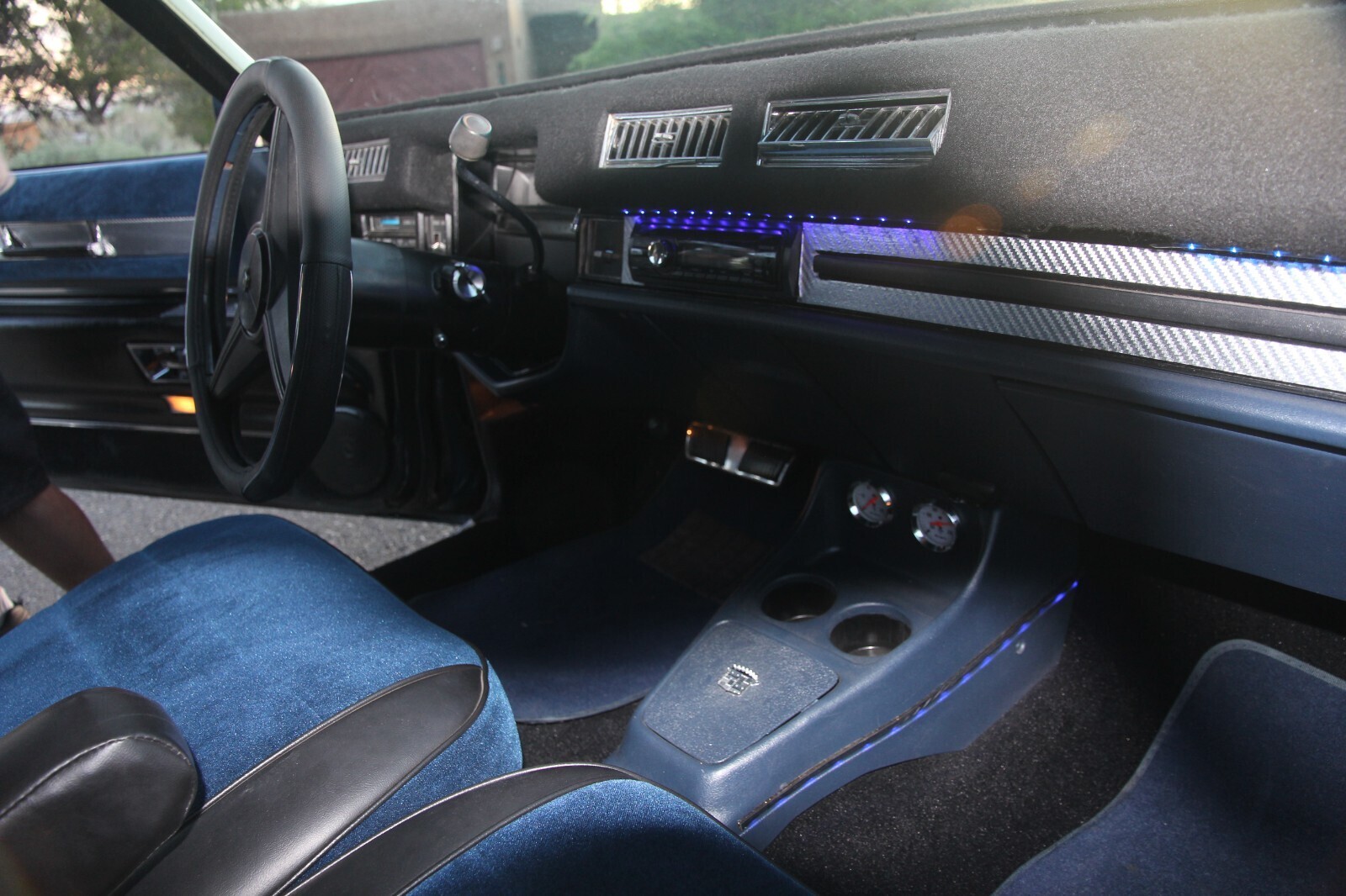 1974 Cadillac DeVille Custom - photo 4