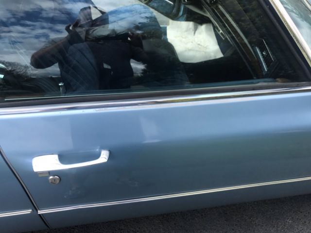 1974 Cadillac DeVille - photo 4