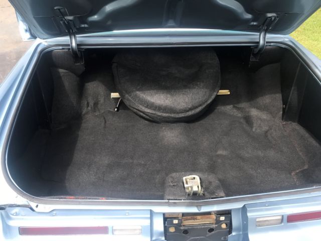 1974 Cadillac DeVille - photo 7