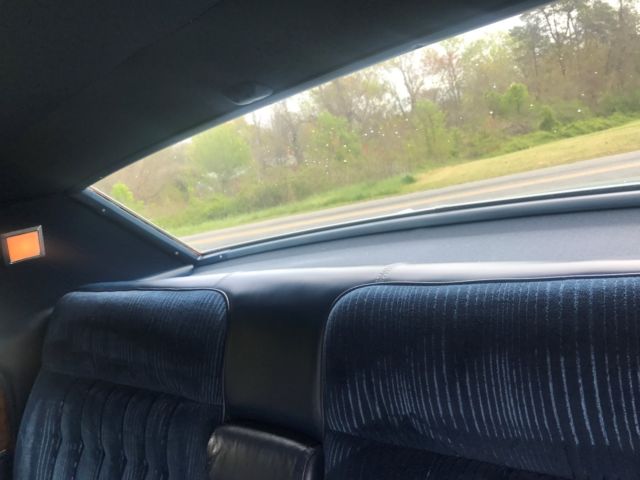 1974 Cadillac DeVille - photo 9