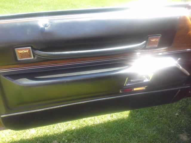 1974 Cadillac DeVille - photo 10