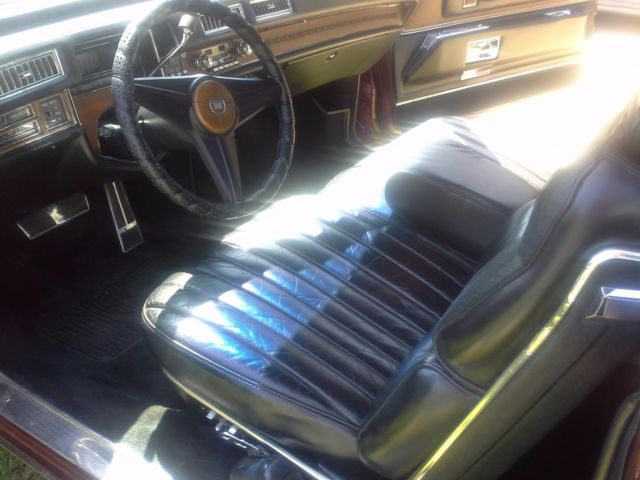 1974 Cadillac DeVille - photo 11