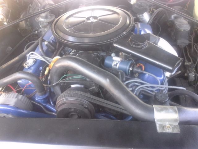 1974 Cadillac DeVille - photo 12