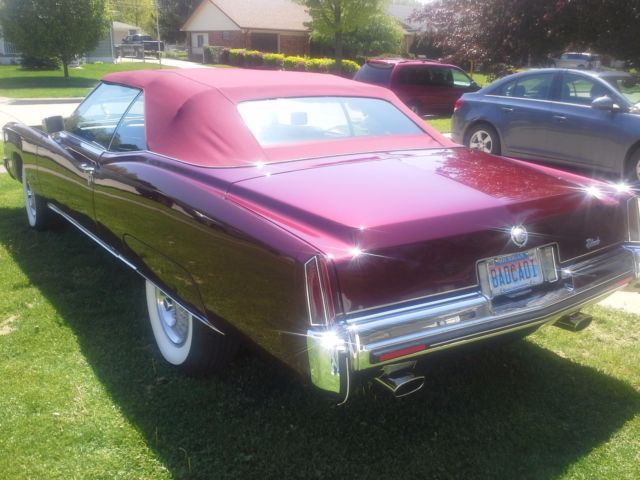 1974 Cadillac DeVille - photo 5