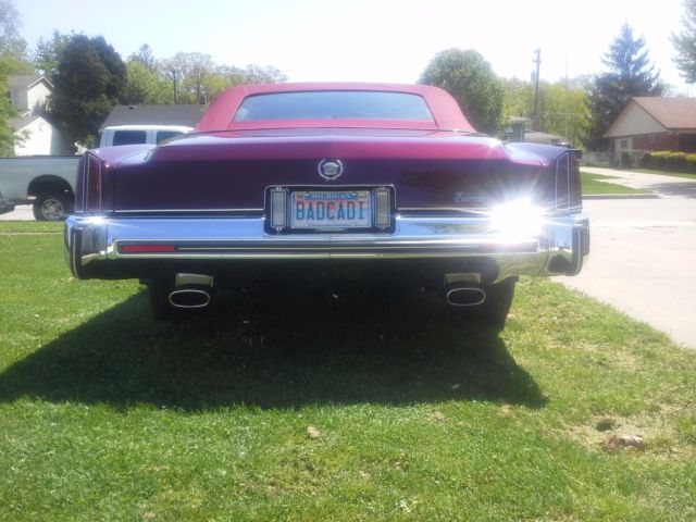 1974 Cadillac DeVille - photo 6