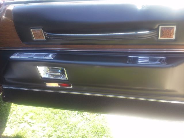 1974 Cadillac DeVille - photo 8