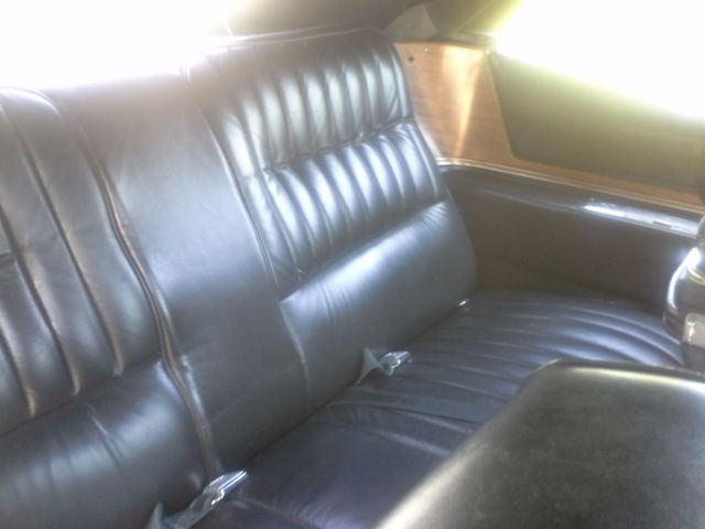 1974 Cadillac DeVille - photo 9