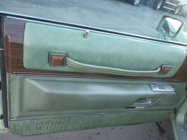1974 Cadillac Eldorado - photo 7