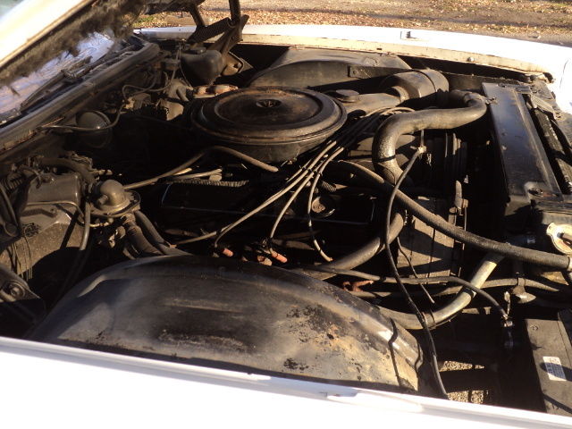 1974 Cadillac Eldorado - photo 13