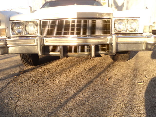 1974 Cadillac Eldorado - photo 7