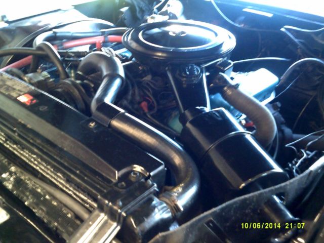 1974 Cadillac Eldorado - photo 11