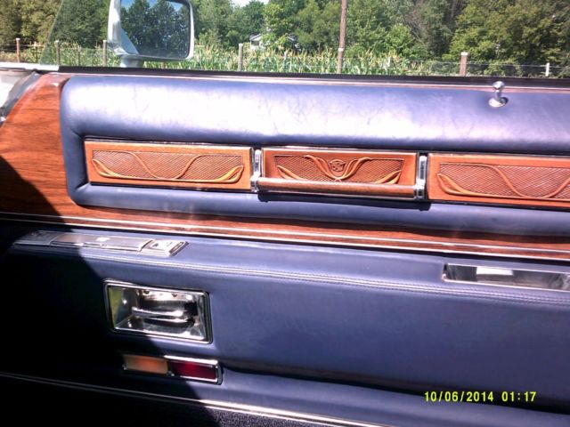 1974 Cadillac Eldorado - photo 3