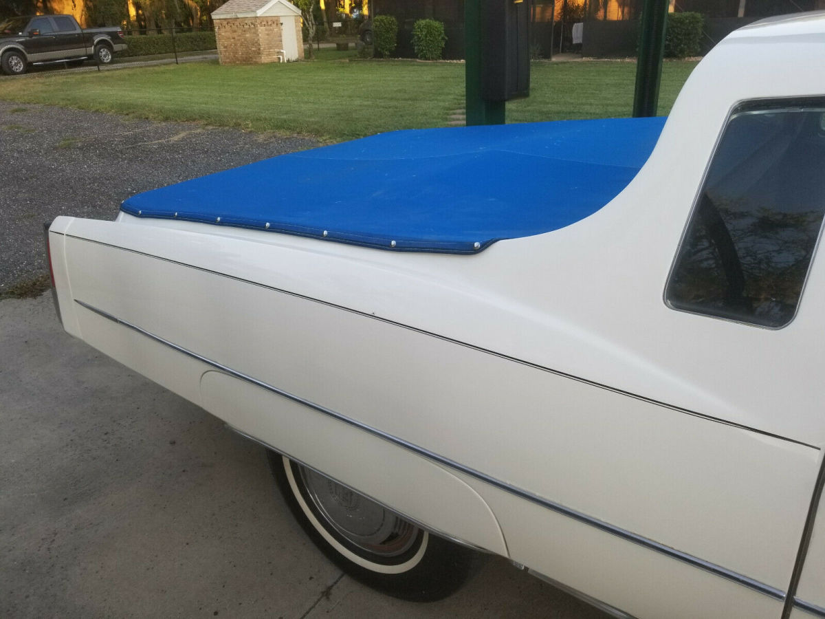 1974 Cadillac Eldorado - photo 3