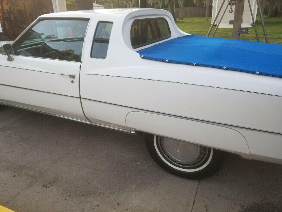 1974 Cadillac Eldorado - photo 7