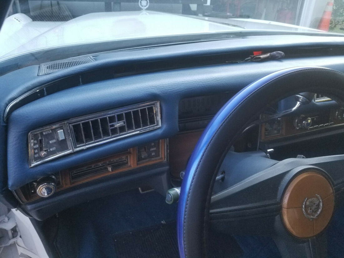 1974 Cadillac Eldorado - photo 12