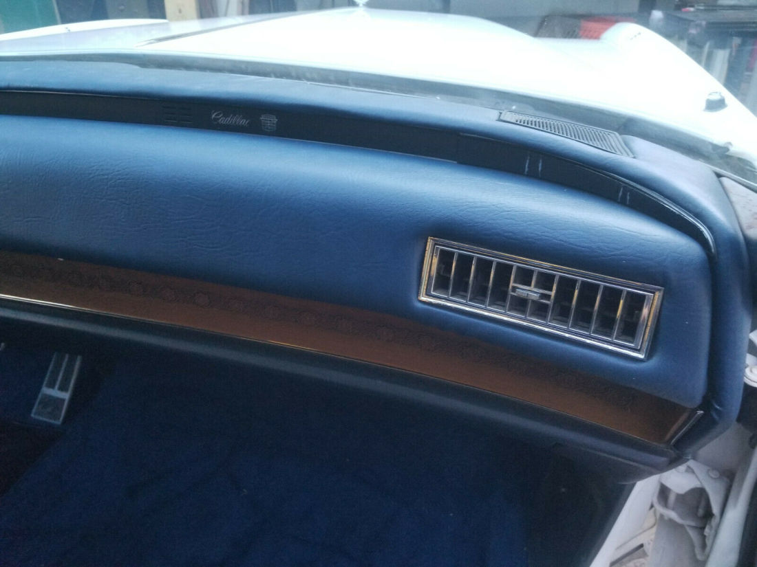 1974 Cadillac Eldorado - photo 13