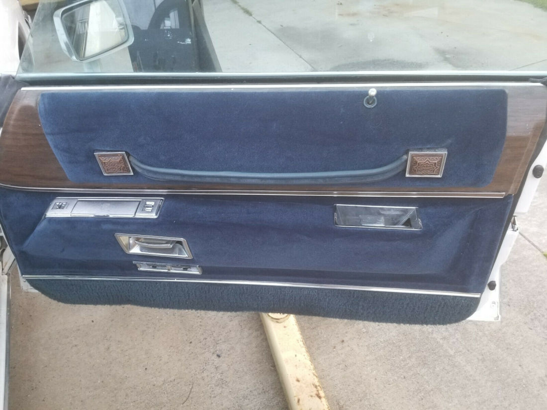 1974 Cadillac Eldorado - photo 10