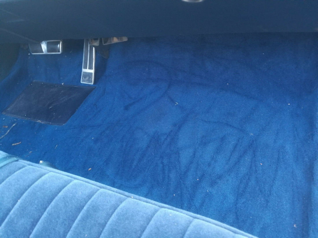 1974 Cadillac Eldorado - photo 11