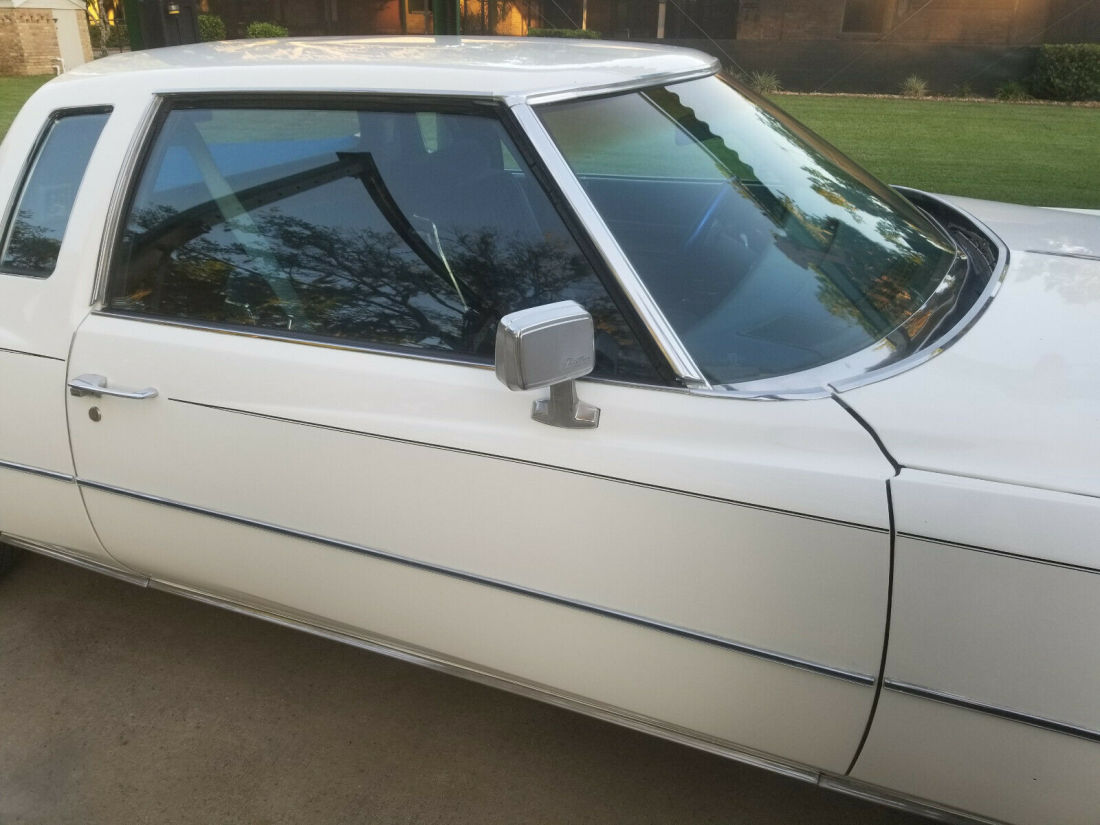 1974 Cadillac Eldorado - photo 2