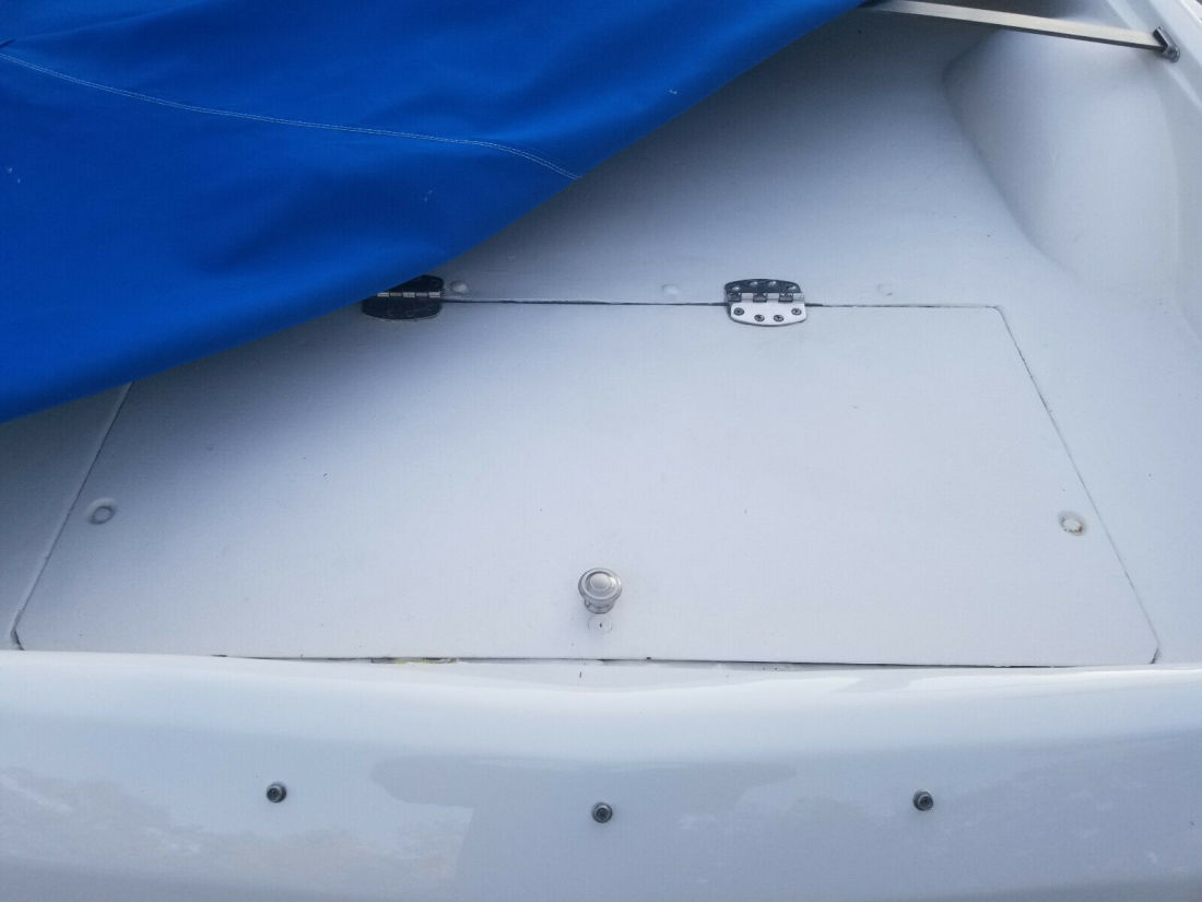 1974 Cadillac Eldorado - photo 7