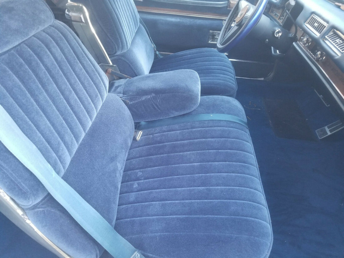 1974 Cadillac Eldorado - photo 9