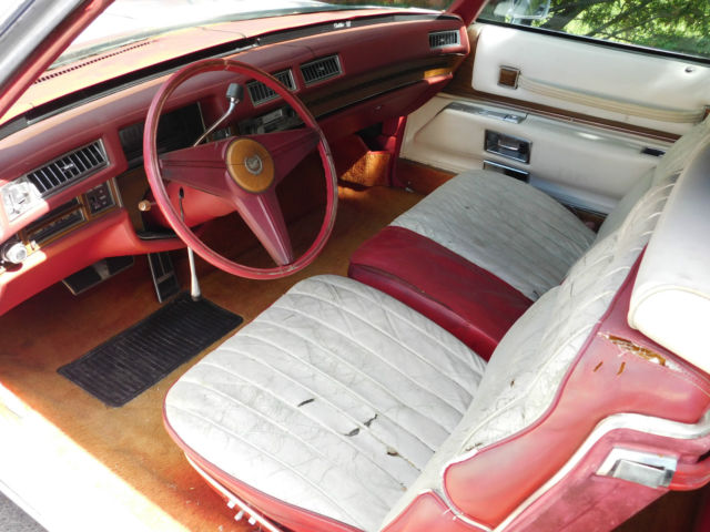 1974 Cadillac Eldorado - photo 10