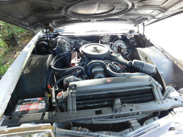 1974 Cadillac Eldorado - photo 12